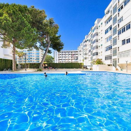 New Maria Anagabu Planet Costa Dorada Leilighet Salou Eksteriør bilde