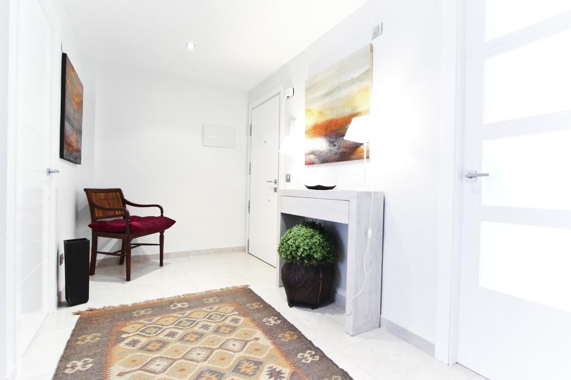 New Maria Anagabu Planet Costa Dorada Leilighet Salou Eksteriør bilde