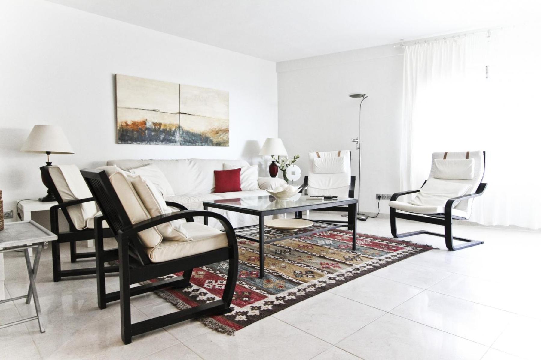 New Maria Anagabu Planet Costa Dorada Leilighet Salou Eksteriør bilde