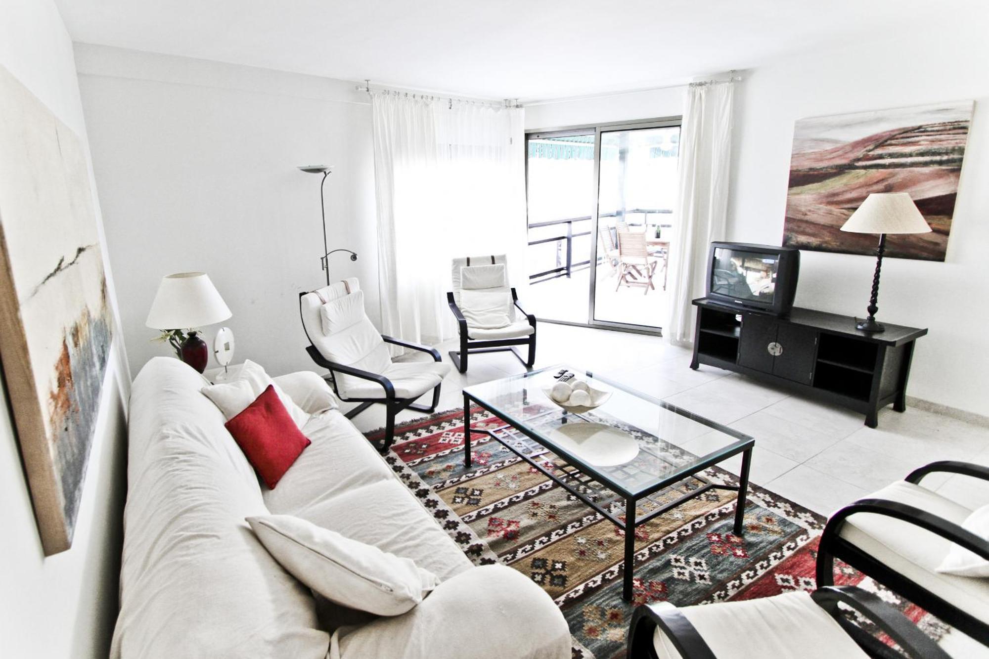 New Maria Anagabu Planet Costa Dorada Leilighet Salou Eksteriør bilde
